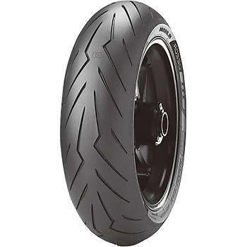 Pirelli 140/70R17 Diablo Rosso III Motosiklet Arka Lastii