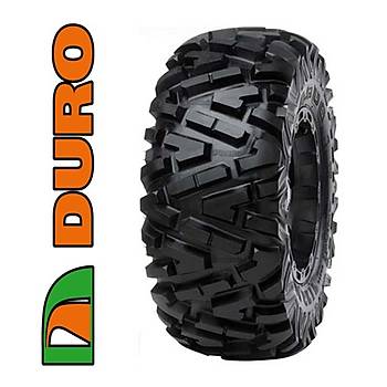 Duro 26x10-14 DI2025 4PR Ar Arazi Atv Arka Lastik