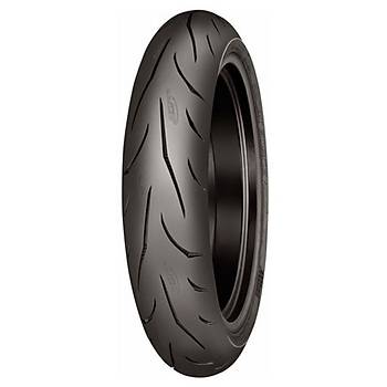 Mitas 150/60-17 Sport Force Plus 66H Arka Lastik