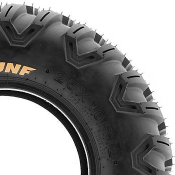 SunF 27x9R12 A043 All Trail 6PR Atv-Utv n Lastik