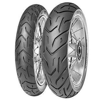 Suzuki DL650 V-Strom n ve Arka Lastik 110/80R19 150/70R17 Anlas Capra-RD