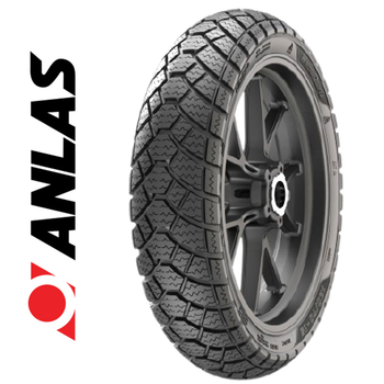 Anlas 110/70-11 SC500 Winter Grip2 45M Scooter Lastii