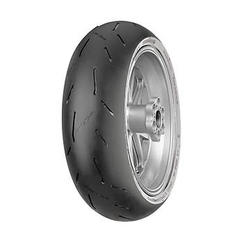 Continental Set 120/70ZR17 ve 180/55ZR17 Race Attack 2 Street n Arka Takm