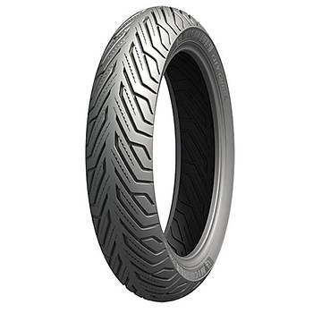 Michelin Set 120/70-14 ve 130/70-13 City Grip 2 n Arka