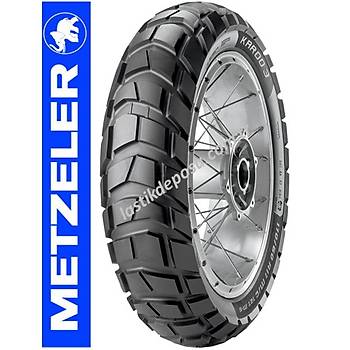 Metzeler 170/60R17 Karoo3 72T TL M+S MCE Motor Lastii