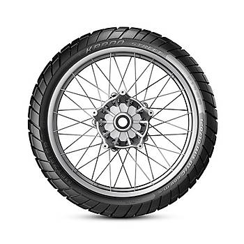 Metzeler 120/70R19 Karoo Street 60V M+S Motosiklet Lastii