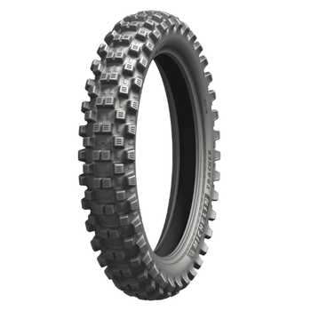 Michelin 120/90-18 Tracker Cross Motosiklet Arka Lastik