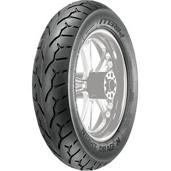 Pirelli 130/70R18 63V TL Night Dragon n Motosiklet Lastii