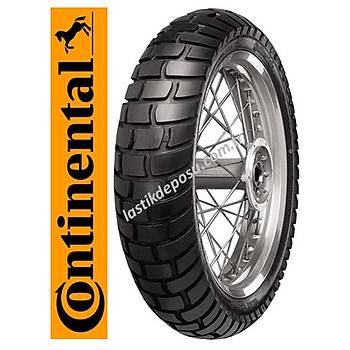 Continental 130/80-17 65S TL Conti Escape Motosiklet Arka Lastik