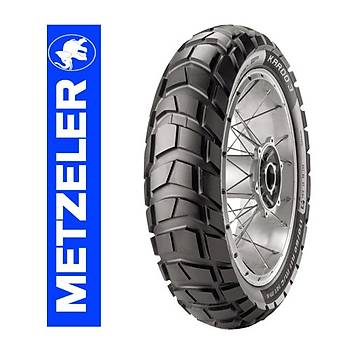 Metzeler 170/60R17 Karoo3 72T TL M+S MCE Motor Lastii