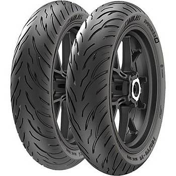 Anlas 120/70R14 Tournee 2 55H Radial Motosiklet Lastii