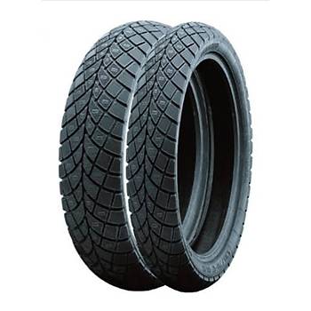 Heidenau 110/70-17 K66 54H TL 4 Mevsim Motosiklet Lastii