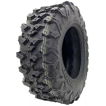 27x9-12 ve 27x11-12 8PR Atv n Arka Takm Lastik