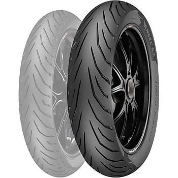 Pirelli Set 90/90-17 ve 130/70-17 Angel City n Arka Takm Lastik