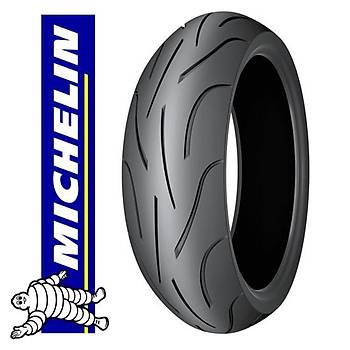 Michelin 120/70ZR17 Pilot Power 2CT n Lastik