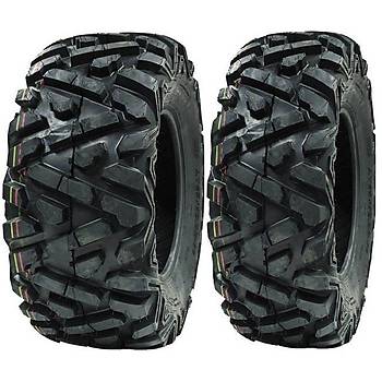 Unilli Set 29x9R14 ve 29x11R14 UN723 Atv Utv Lastik n Arka Takm