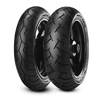 Pirelli 90/90-14 46P Diablo Scooter n Lastik