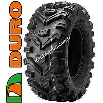 DURO 27X10-12 DI2010 4PR Atv Lastii