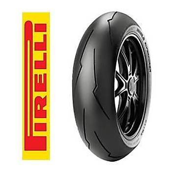 Pirelli 160/60ZR17 Diablo Supercorsa SC V3 66W SC1