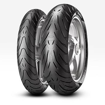 Pirelli 180/55ZR17 Angel ST Arka Lastik (2024)