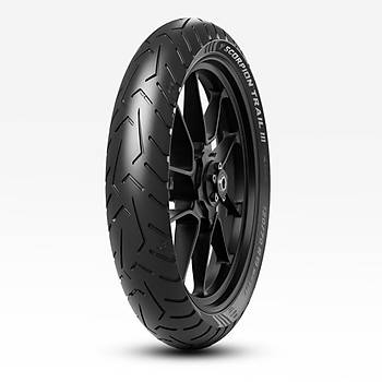 Pirelli Africa Twin Adventure Sport Set 110/80R19 ve 150/70ZR18 Scorpion Trail 3 n Arka