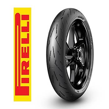 Pirelli 120/70ZR17 Diablo Rosso Corsa 2 58W n Lastik