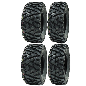 Unilli 25x10-12 UN723 Arazi Tipi Atv Arka Lastik