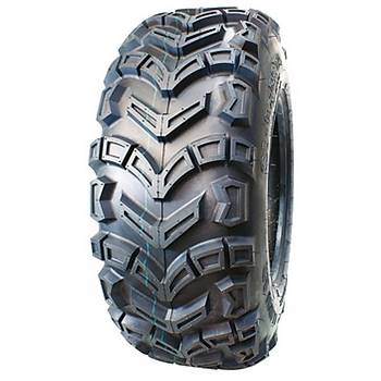 Unilli Set 25x8-12 ve 25X10-12 UN713 Atv Utv Lastik n Arka Takm