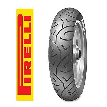 Pirelli 140/70-17 66H TL Sport Demon Arka Motosiklet Lastii