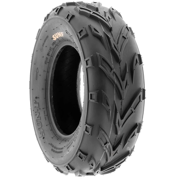 Sunf 23x7-10 A004 Arazi Tipi Atv Lastii