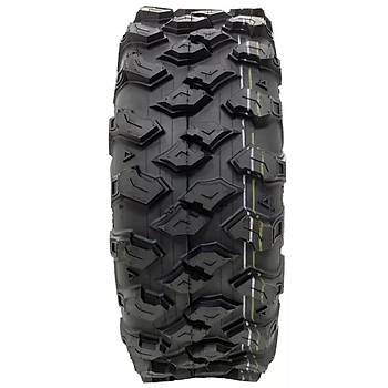 27x9-12 ve 27x11-12 8PR Atv n Arka Takm Lastik