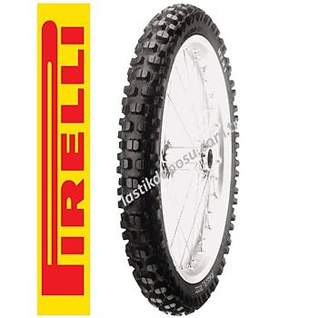 Pirelli 80/90-21 MT21 Rallycross 48P Cross n Motosiklet Lastii