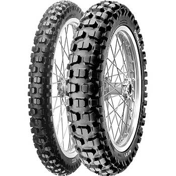 Pirelli 120/90-18 MT21 65R Rallycross Arka Motor Lastii