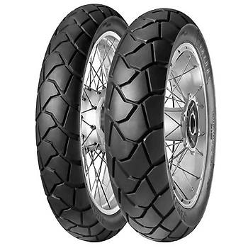 Anlas 110/80R19 CapraR 59V Enduro n Motosiklet Lastii