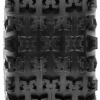 SunF 20X11-8 A027 6PR Atv Arka Lastik