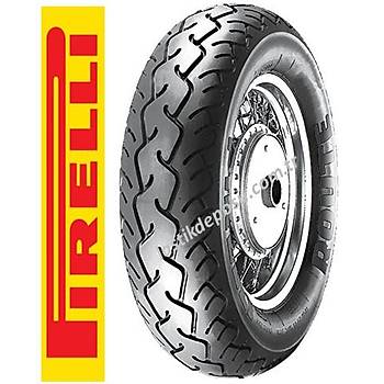 Pirelli 140/90-16 71H TL MT66 Route Arka Motosiklet Lastii