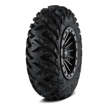 ITP 25X10R12 Terra Cross M+S 6PR Atv n Lastik