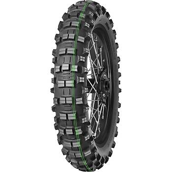 Mitas Set 90/90-21 ve 140/80-18 Cross Motosiklet Lasti�i