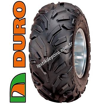 Duro 25x10-12 DI2013 Red Eagle Atv Arka Lastik