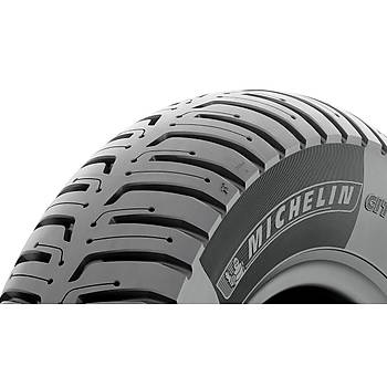 Michelin Set 2.75-18 ve 90/90-18 City Extra n Arka Takm