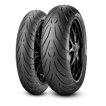 Ducati H2 996 Pirelli Angel GT-A Takm 120/70ZR17 190/50ZR17