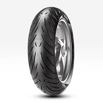 Pirelli Set  120/70ZR17 ve 180/55ZR17 Angel ST n Arka Takm