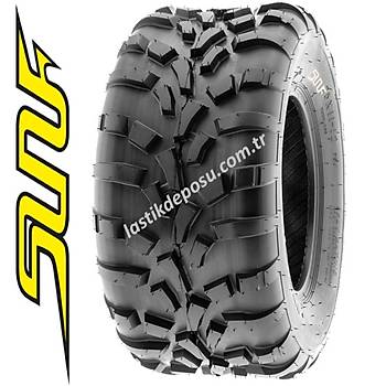 SunF 25X8-12 A010 6Kat Arazi Atv n Lastik