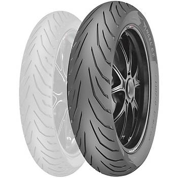 Pirelli Set 110/70-17 ve 140/70-17 Angel City n Arka Takm