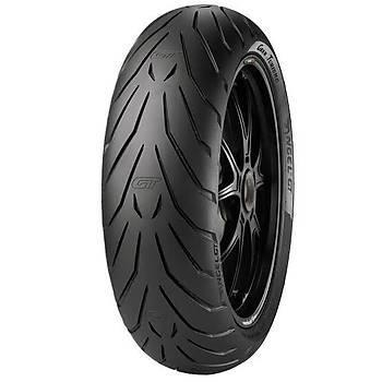 Pirelli Set 120/70ZR17 ve 160/60ZR17 Angel GT n Arka Set