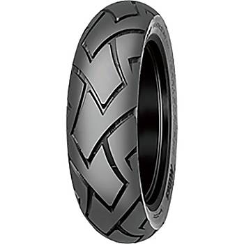 Mitas Terra Force Honda XL650 Transalp 90/90-21 ve 120/90-17 n Arka