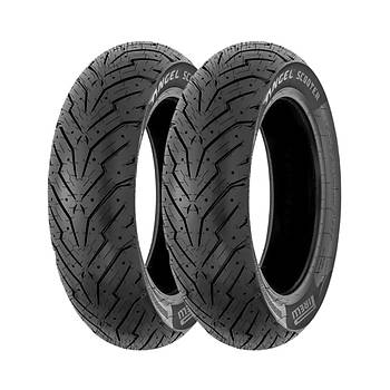90/90-12 ve 110/70-12 Pirelli Lastik Fiyatı