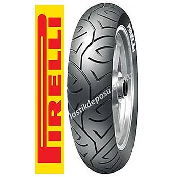 Pirelli 140/70-17 66H TL Sport Demon Arka Motosiklet Lastii