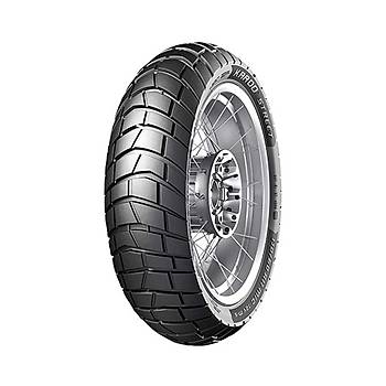 Metzeler Set 100/90-19 ve 130/80R17  Karoo Street n Arka Takm