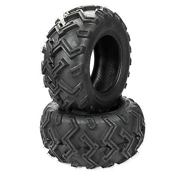 Wanda 22X10-10 P306 Master 4PR Atv Arka Lastik